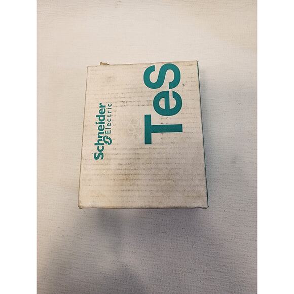 Schneider LC1-D09F7 Contactor TeSys Telemecanique Square D - Picture 5 of 6
